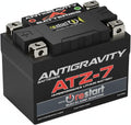 Antigravity ATZ-7 Performance Lithium Motorcycle Battery - Built-In