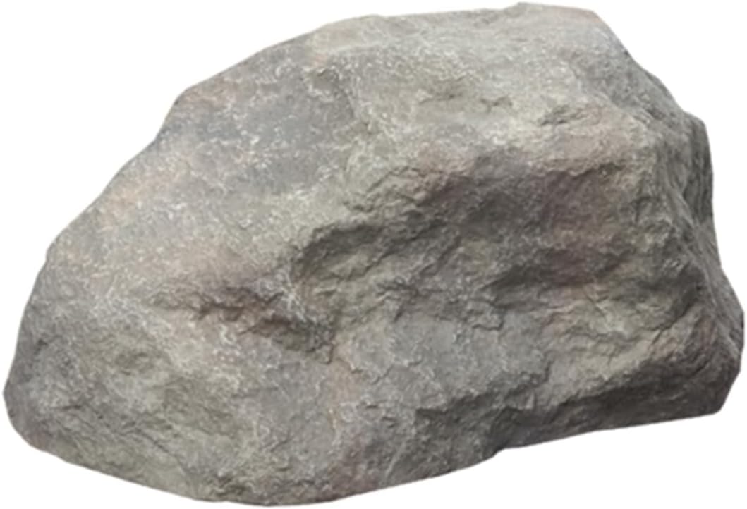 Deckorators Landscape Rock for Hiding Unsightly Yard Areas