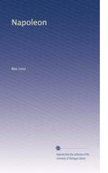 Napoleon - Clear, Well-Researched Historical Biography
