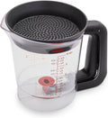 OXO Good Grips Good Gravy Fat Separator - 4-Cup Capacity