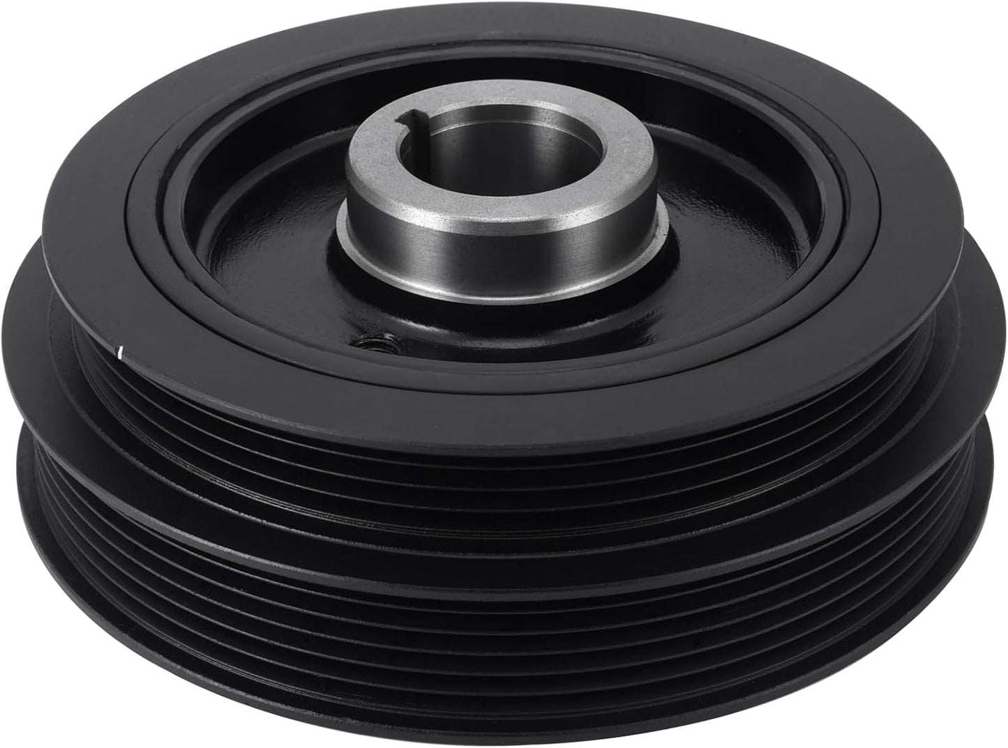 Harmonic Balancer Crankshaft Pulley for Lexus and Toyota Models