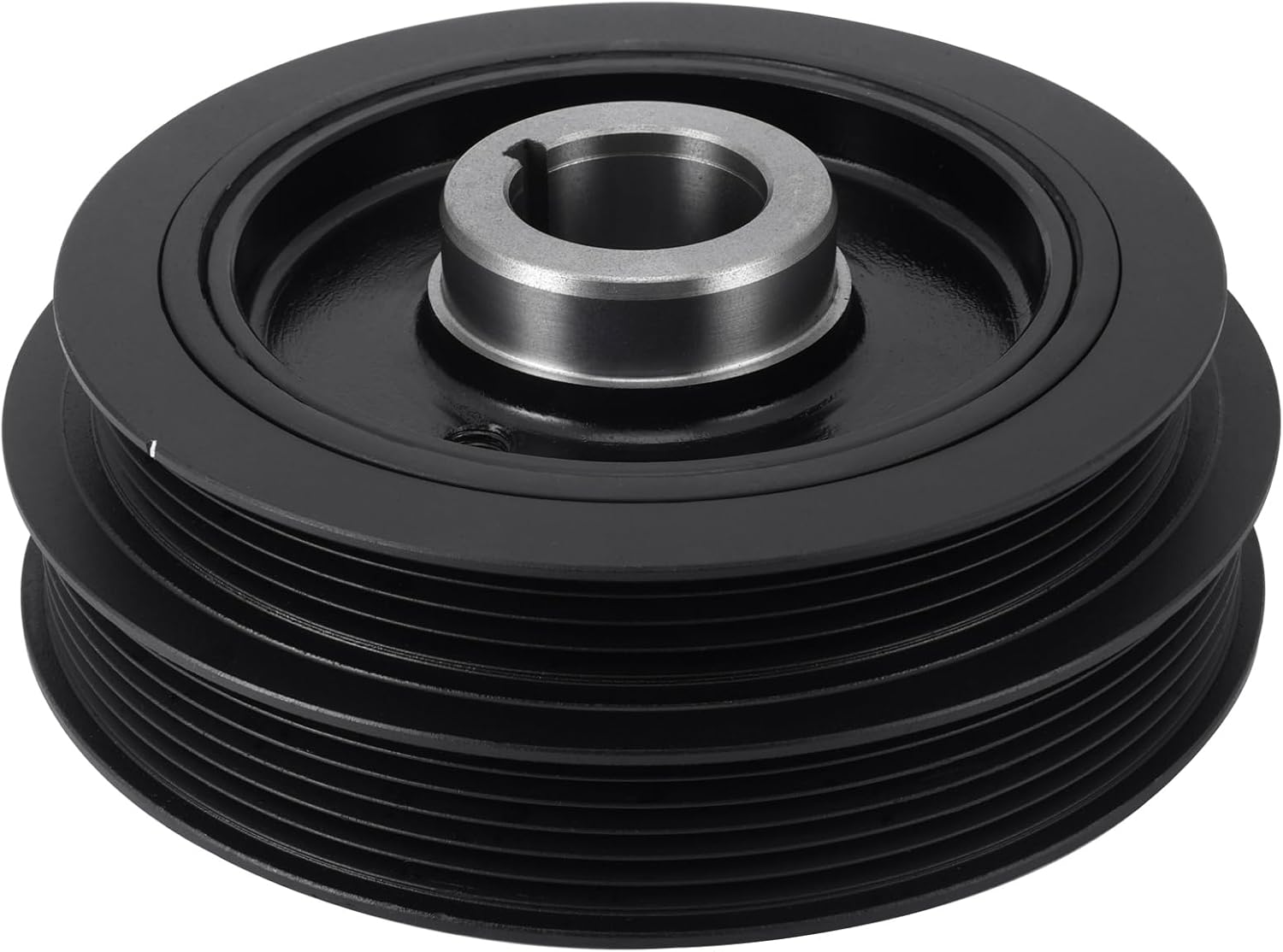Harmonic Balancer Crankshaft Pulley for Lexus and Toyota Models