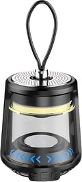 Lightweight Lighting and Speaker 2-in-1 - Portable Bluetooth Lamp