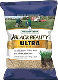 Black Beauty Ultra Lawn Repair 7 Lb. - Fast Dark-Green Results