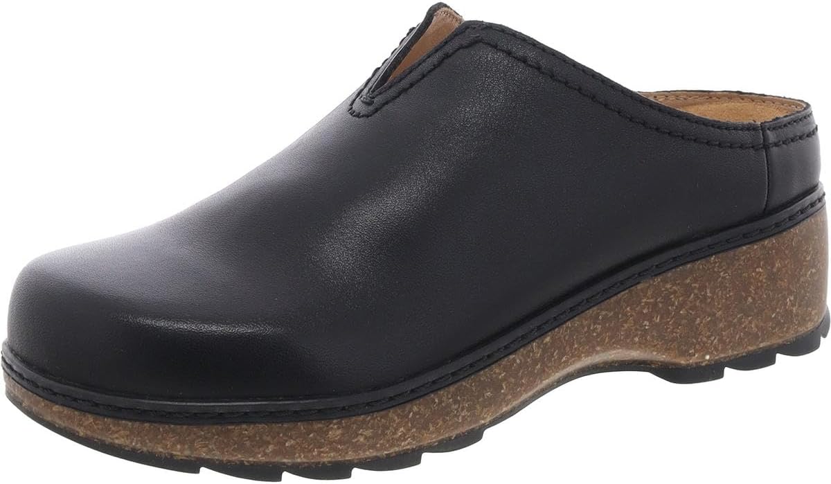 Earth Womens Kolia: Stylish Comfort with Arch Support and Cushioning