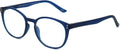 Foster Grant Joey Anti-Fog Blue Light Readers - Comfortable Round