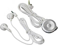 Enhanced Gaming Sound with OSTENT PSP Headphones
