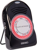 Seiko SQ50-V Quartz Metronome - Reliable Tempo and Tuning Aid