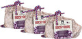REDMOND Minerals Rock on a Rope for Horses - Natural Salt Rock