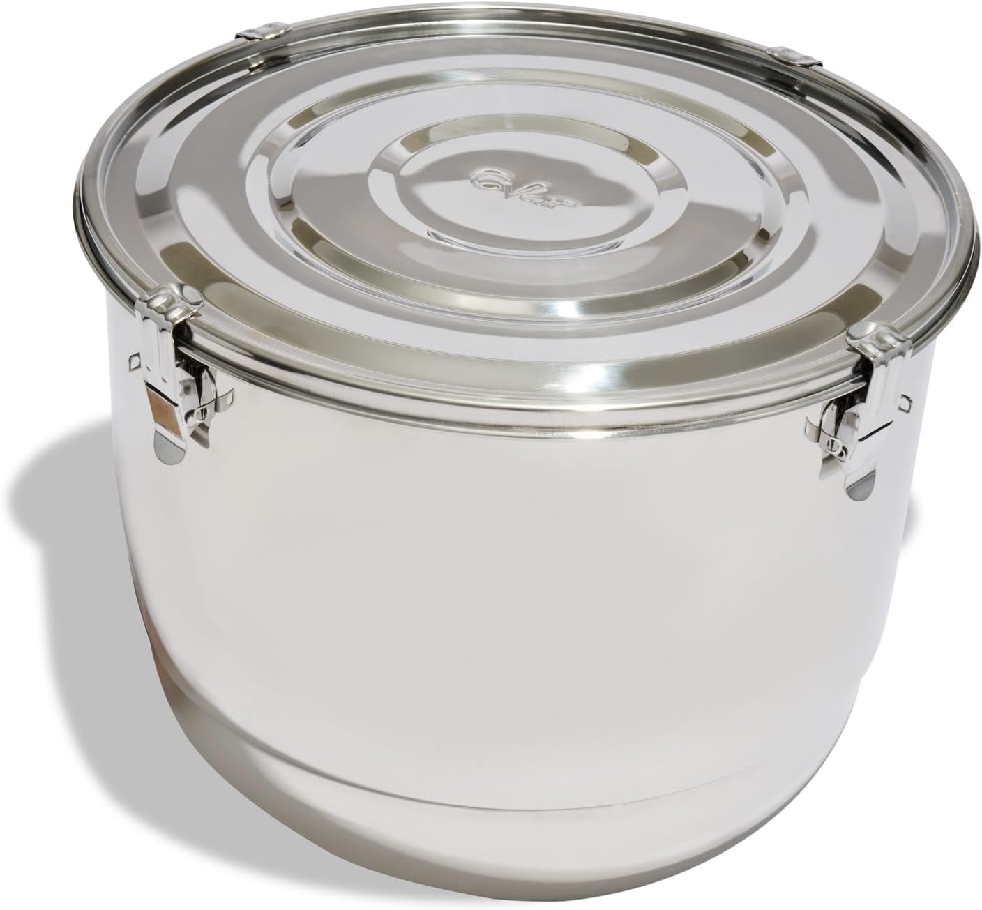 CVAULT 1 lb Container for Long Term Storage and Freshness