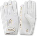 Sticky Youth Football Gloves - Comfortable Breathable Receiver Gloves