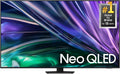 Immerse in Neo Quantum HDR: SAMSUNG 75 QLED 4K Smart TV