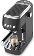 CASABREWS 3700 Essential Espresso Machine for Home Baristas