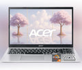 Acer Aspire 3 Premium Laptop with Backlit Keyboard and Ryzen 5