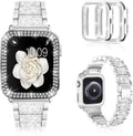 Sparkle in Style with Mosonio Jewelry Band & Case