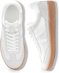 Rosella Carlie Womens Sneakers - Lightweight Breathable Casual