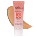 purlisse Ageless Glow Serum BB Cream SPF 40 - Dewy Medium Warm