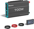 Renogy Inverter P2 700W Pure Sine Wave Inverter - Reliable Power