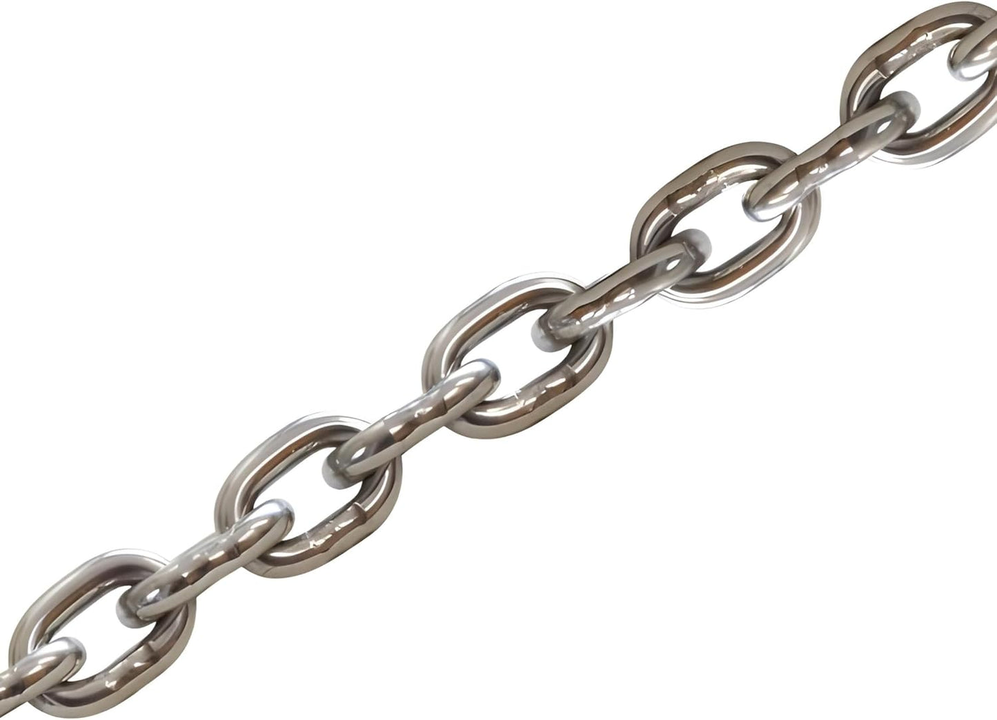 MarineNow G43 ISO AISI 316 Stainless Steel Anchor Chain Review