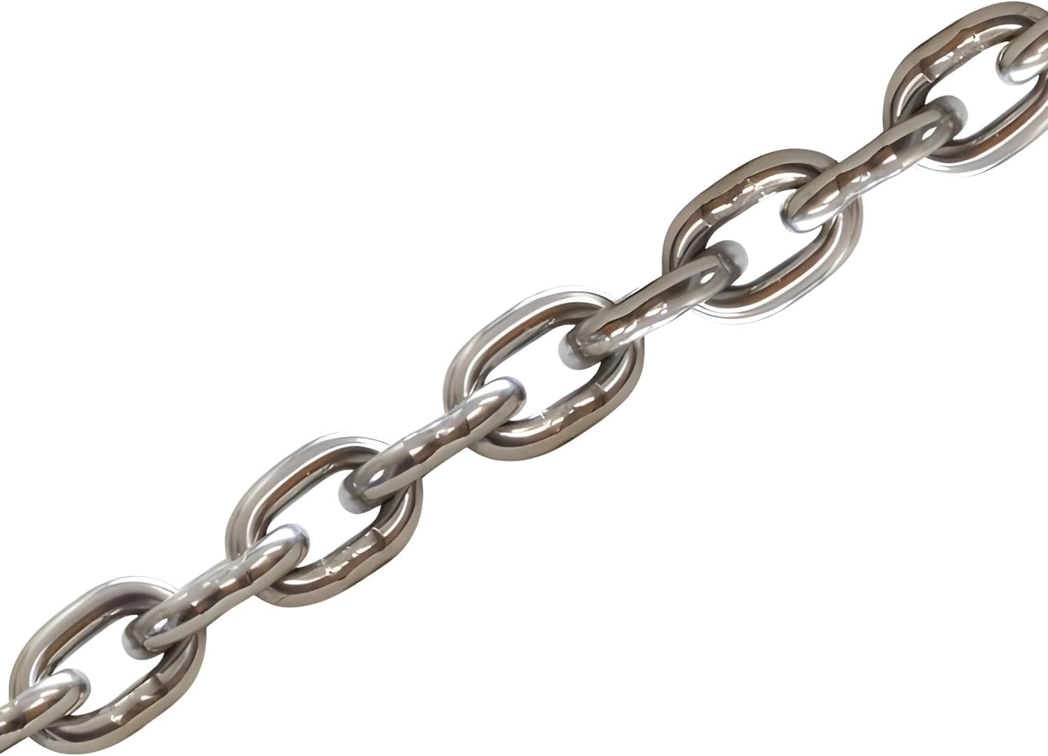 MarineNow G43 ISO AISI 316 Stainless Steel Anchor Chain Review