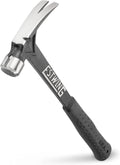 ESTWING Ultra Series 15 oz Rip Claw Framing Hammer - Milled Face