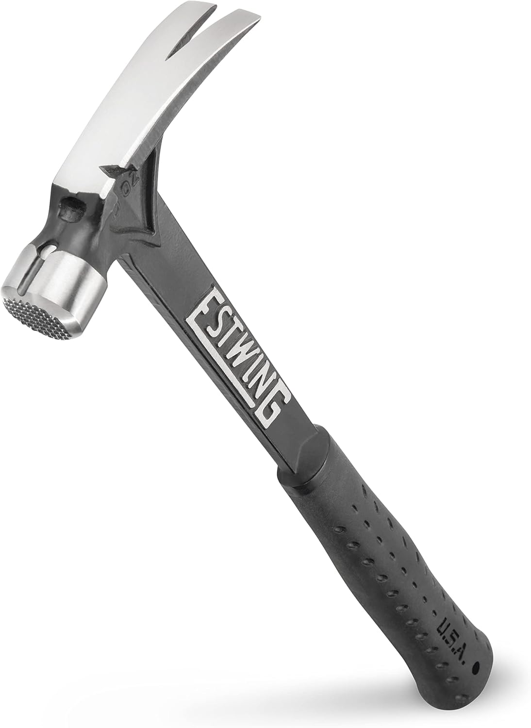 ESTWING Ultra Series Hammer - 15 oz Rip Claw for Efficiency