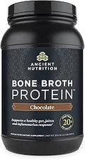 Bone Broth Protein Chocolate Powder - Gut & Joint Support