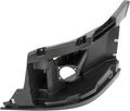 KUAFU Front Bumper Reinforcement for 2008-2017 Freightliner Cascadia