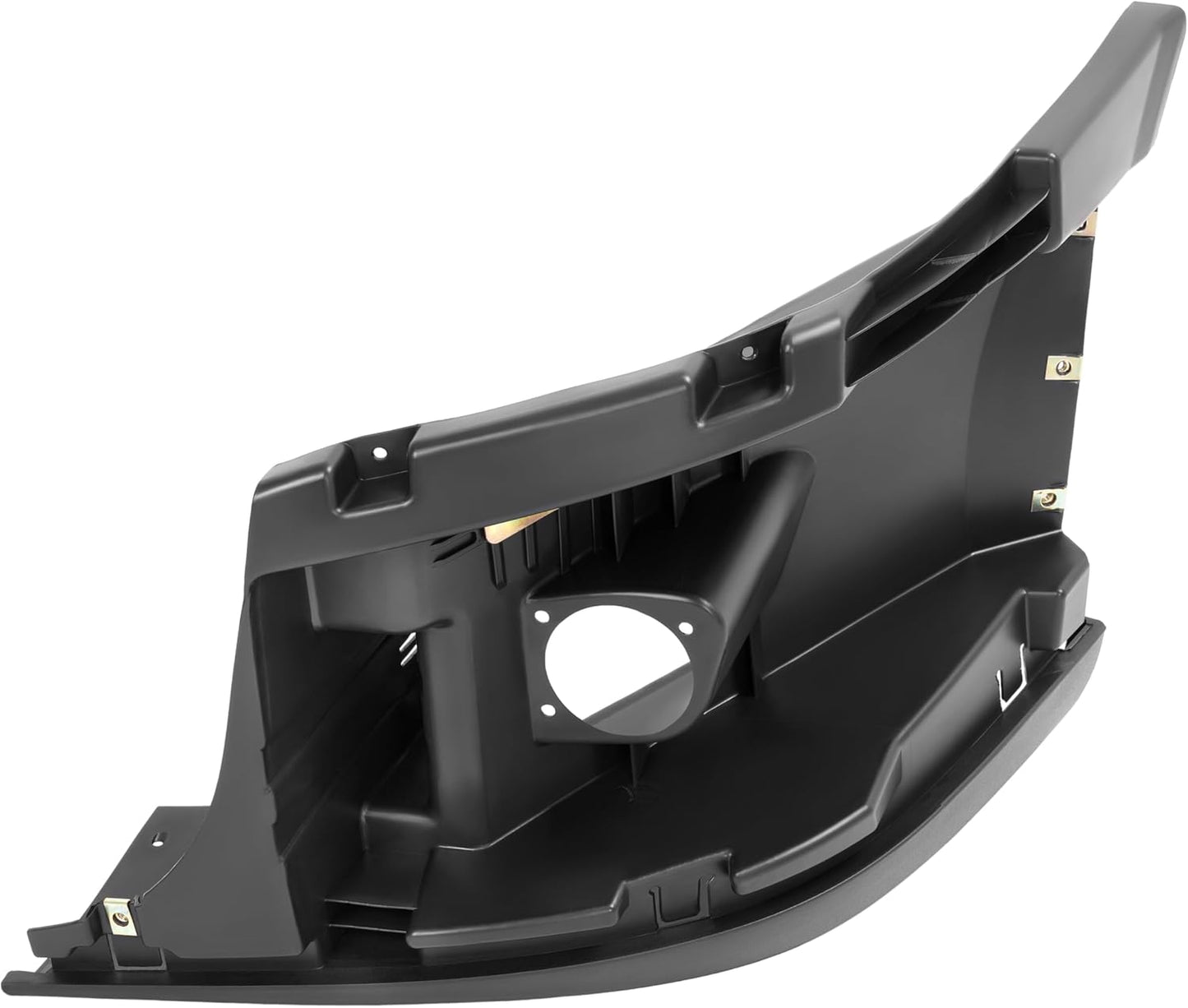 KUAFU Front Bumper Reinforcement for 2008-2017 Freightliner