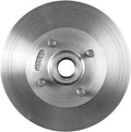 Bendix Premium PRT1215 Front Brake Rotor - Reliable OE Fit and Quiet
