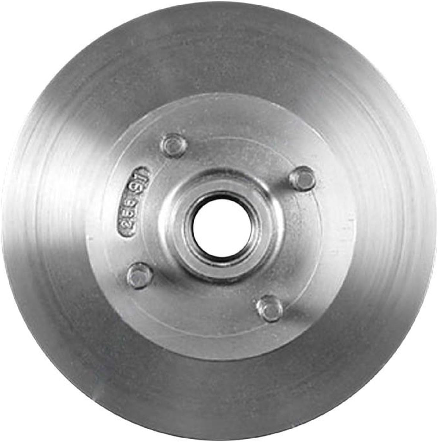 Bendix Premium PRT1215 Front Brake Rotor for Chevrolet Chevette