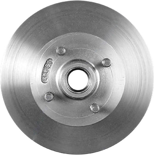 Bendix Premium PRT1215 Front Brake Rotor for Chevrolet Chevette
