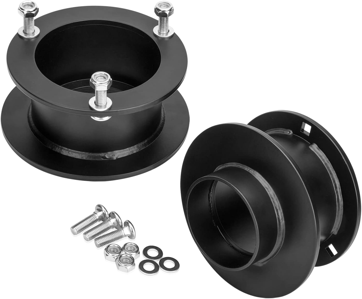 Dynofit 3 Inch Leveling Lift Kit for Ram 2500 and 3500 Trucks