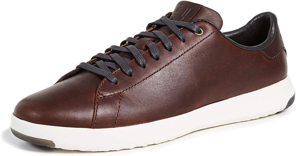 Cole Haan Mens Grandpro Tennis Sport Oxford for Ultimate Comfort