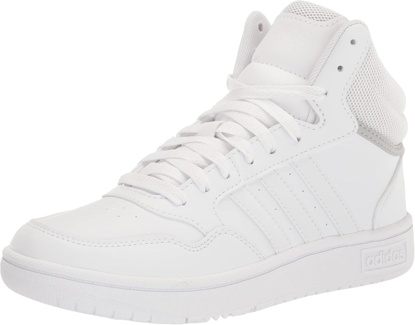 Adidas Women's Hoops 3.0 Basketball Shoe for Ultimate Support
