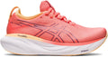 ASICS Women's Gel-Nimbus 25 Running Shoes - Cushioned Long-Run Comfort