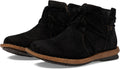 BORN Tarkiln Women's Bootie - Rustic Comfort for All-Day Wear