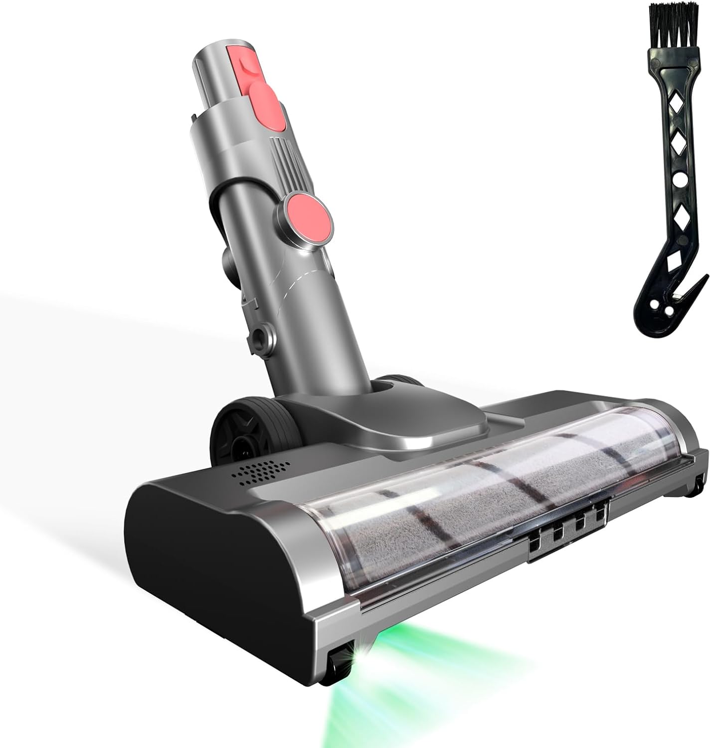 Dyson Cordless Vacuum Attachments with Direct Drive & Quick Release - V2