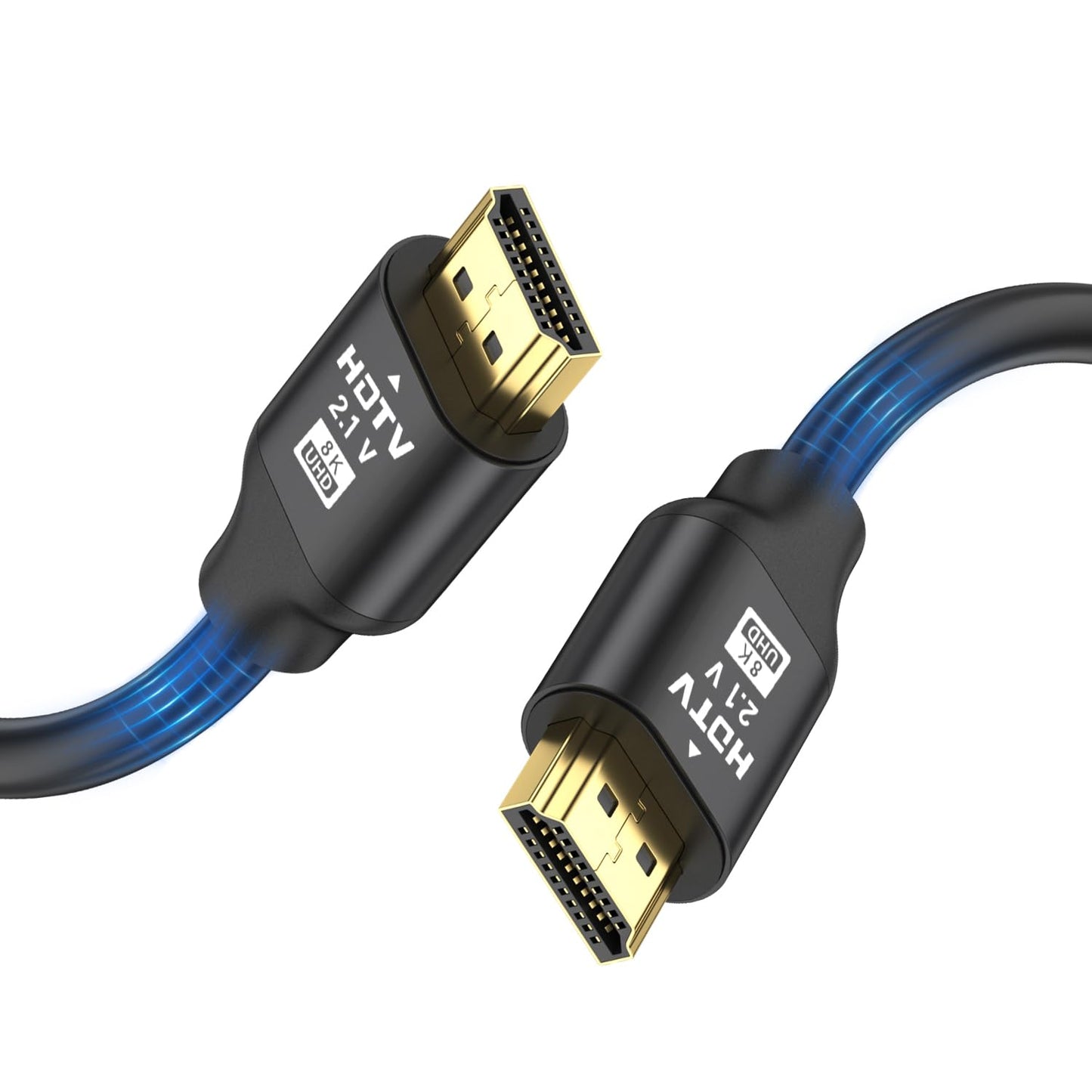 8K HDMI Cable: Stunning Visuals, Ultimate Performance