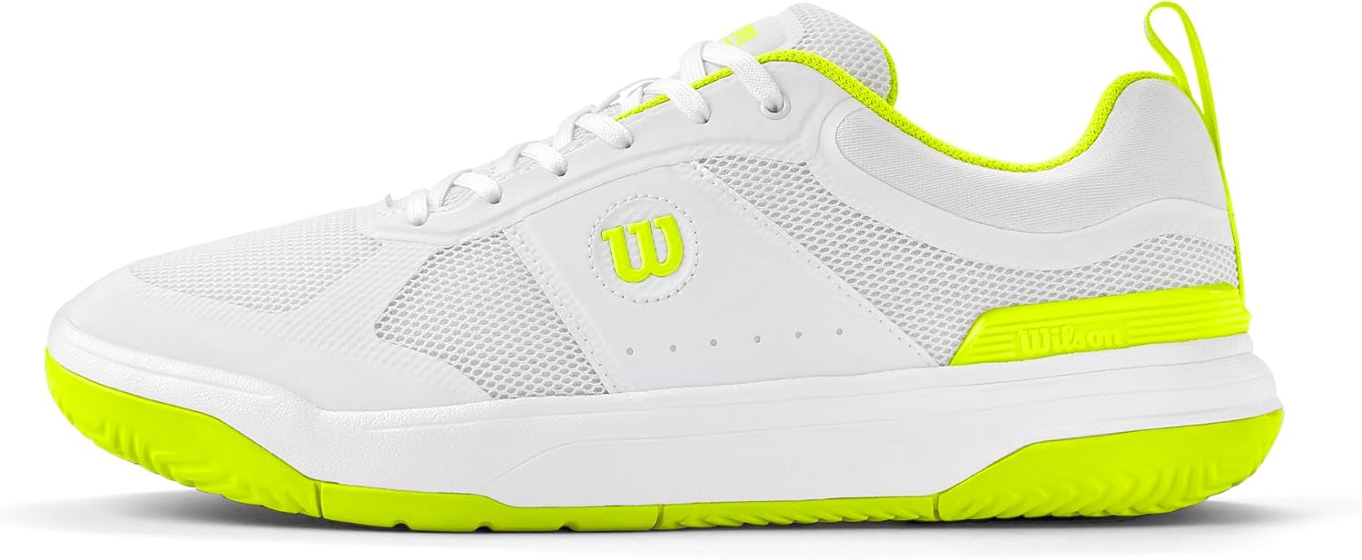 WILSON Men's Pickle Pro Sneaker for Ultimate Comfort and Support