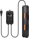 hygger Aquarium Heater HG079 - Accurate Digital Submersible Heater