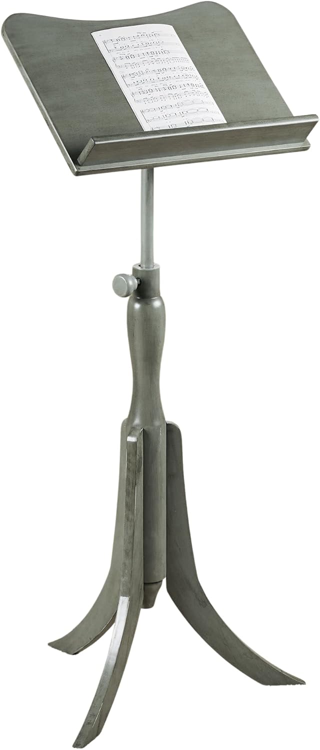 Touch of Class Parke Music Sheet Stand - Elegant Wooden Design