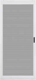 K.D. Heavy Duty Aluminum Sliding Patio Screen Door Kit Review