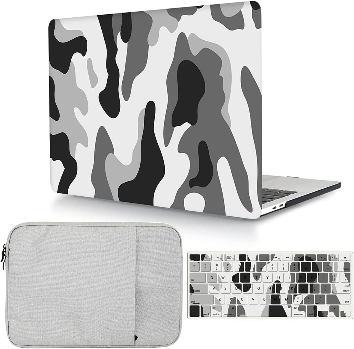 MacBook Pro 14 Inch Case Compatible with M1 Pro & M1 Max