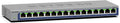 NETGEAR 16-Port Gigabit Ethernet Unmanaged Switch GS116 - Reliable