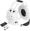 Youth Wrestling Headgear with Chin Support for MMA and Jiu-Jitsu