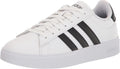 adidas Kids Grand Court 2.0 Sneakers for Active Play - Synthetic