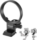 Neewer Rotatable Collar Mount Plate for Nikon Z Series - Fast
