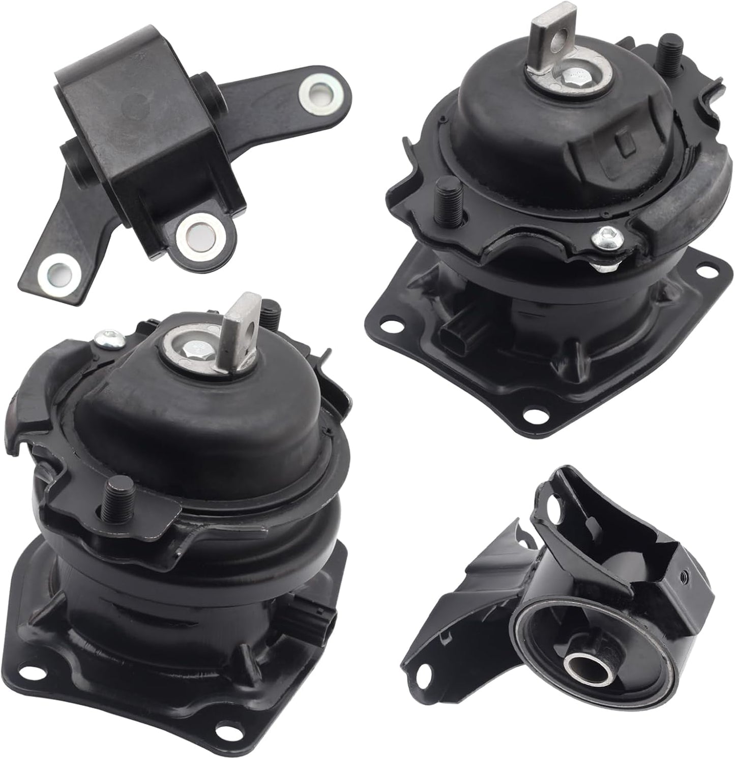 Engine Motor Mount Compatible with 2009-2015 Pilot 3.5L FWD
