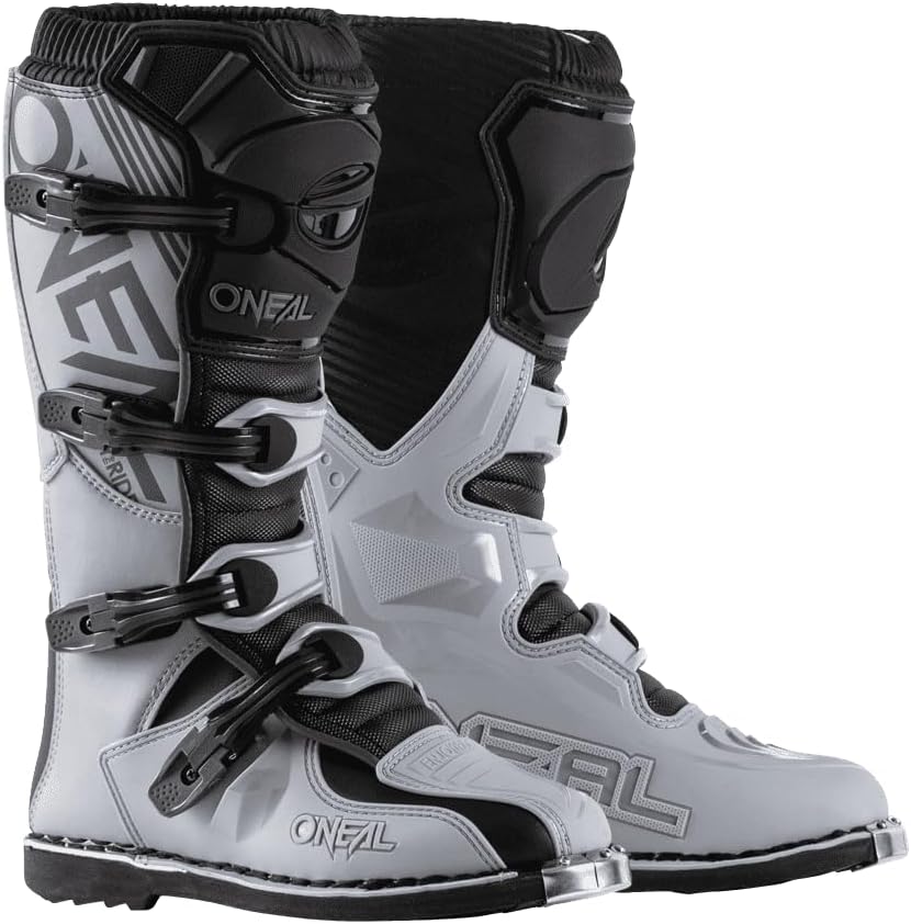 O'NEAL Element Dirt Bike Boots with Comfort and Support Features